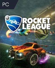 Rocket League Pc