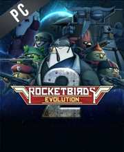 Rocketbirds 2 Evolution Pc