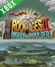 Rock of Ages 2 Bigger and Boulder