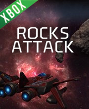 Rocks Attack Xbox One