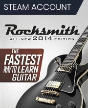 Rocksmith 2014 Pc