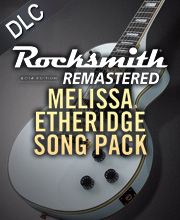 Rocksmith 2014 Melissa Etheridge Song Pack Pc