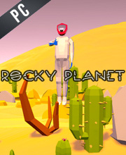 Rocky Planet Pc