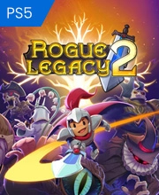 Rogue Legacy 2 Playstation 5