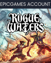 Rogue Waters Pc