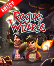 Rogue Wizards Switch