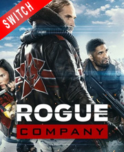 Rogue Company Switch