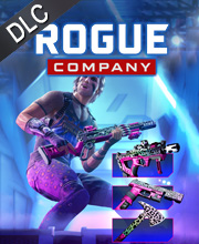 Rogue Company Power Ballad Pack Pc