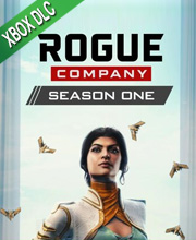 Rogue Company Xbox Season One Starter Pack Xbox One