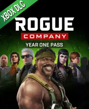 Rogue Company Year 1 Pass Xbox One
