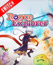 Rogue Explorer Switch