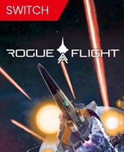 Rogue Flight Switch
