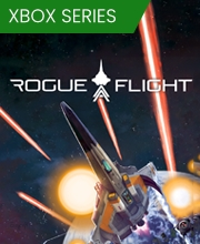 Rogue Flight Xbox Series X
