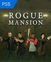 Rogue Mansion Playstation 5