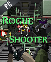 Rogue Shooter The FPS Roguelike Pc
