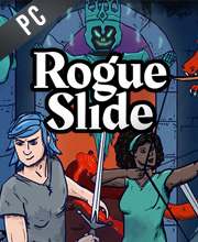 RogueSlide Pc