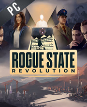 Rogue State Revolution Pc