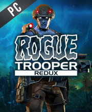 Rogue Trooper Redux Pc