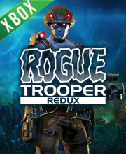 Rogue Trooper Redux Xbox One