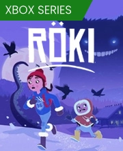 Röki Xbox Series X