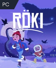 Roki Pc