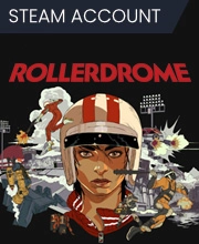 Rollerdrome Pc