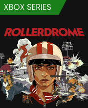 Rollerdrome Xbox Series X