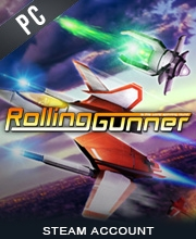 Rolling Gunner Pc