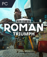 Roman Triumph Survival City Builder Pc