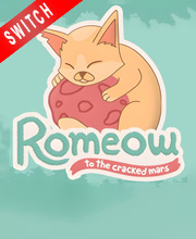Romeow to the cracked Mars Switch
