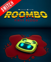 Roombo First Blood Switch