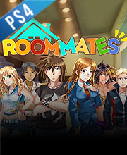 Roommates Playstation 4