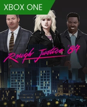 Rough Justice ’84 Xbox One