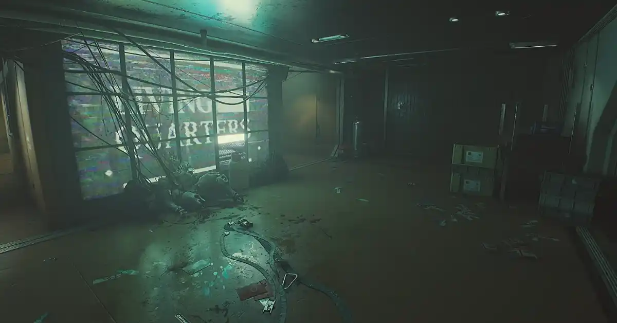 Routine Launch Deal: Unmask the Dark Mystery Hiding in This Retro-Futuristic Thriller!