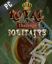 Royal Challenge Solitaire