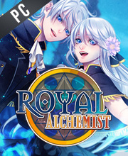 Royal Alchemist Pc