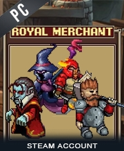 Royal Merchant Pc