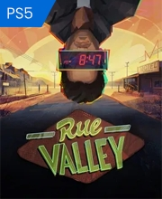 Rue Valley Playstation 5