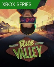 Rue Valley Xbox Series X