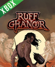Ruff Ghanor Xbox One
