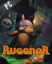 Ruggnar Pc