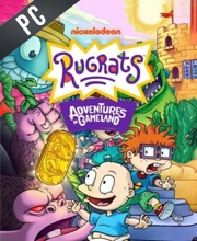 Rugrats Adventures in Gameland Pc