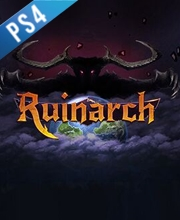 Ruinarch Playstation 4