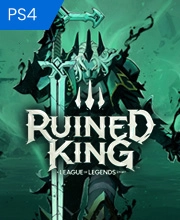 Ruined King A League of Legends Story Playstation 4