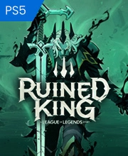 Ruined King A League of Legends Story Playstation 5
