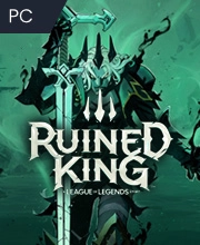 Ruined King A League of Legends Story Pc