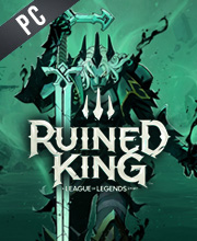 Ruined King: veja gameplay e requisitos do jogo baseado em LOL