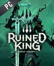 Pode rodar o jogo Ruined King: A League of Legends Story?