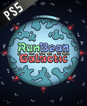 RunBean Galactic Playstation 5