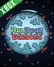 RunBean Galactic Xbox One